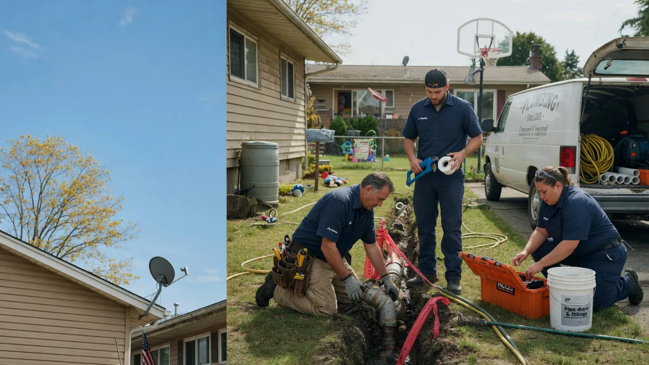 Garbage Disposal Replacement in Harshaw, WI near me